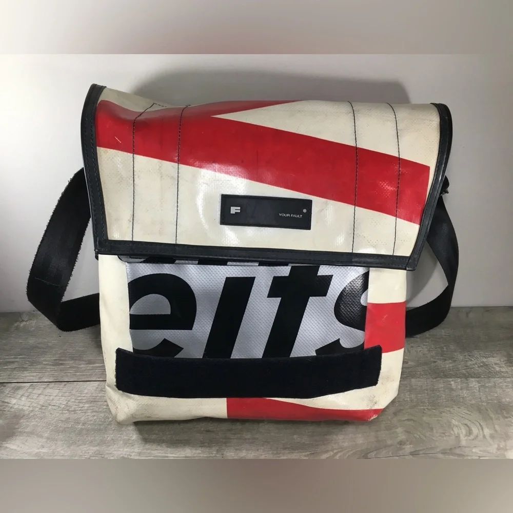 Freitag F-CUT F12 Dragnet 